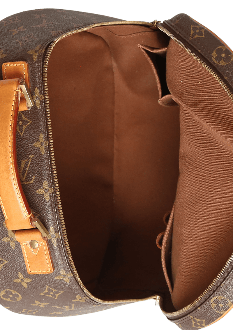 MONOGRAM SAC A DOS PACKALL