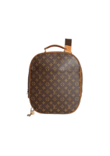 MONOGRAM SAC A DOS PACKALL