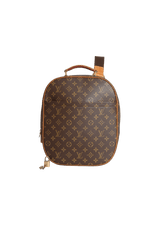 MONOGRAM SAC A DOS PACKALL