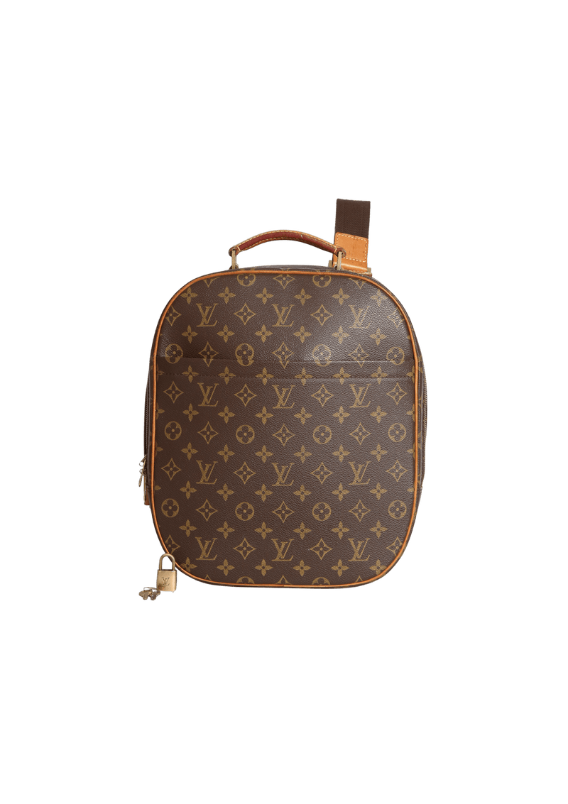 MONOGRAM SAC A DOS PACKALL