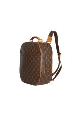 MONOGRAM SAC A DOS PACKALL