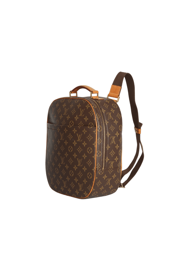 MONOGRAM SAC A DOS PACKALL