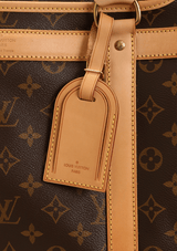 MONOGRAM SAC CHIEN 40