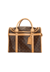 MONOGRAM SAC CHIEN 40