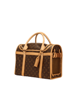 MONOGRAM SAC CHIEN 40