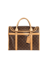 MONOGRAM SAC CHIEN