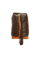 MONOGRAM SAC MARIN SAILOR BANDOULIERE GM