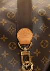 MONOGRAM SAC MARIN SAILOR BANDOULIERE GM