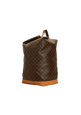 MONOGRAM SAC MARIN SAILOR BANDOULIERE GM