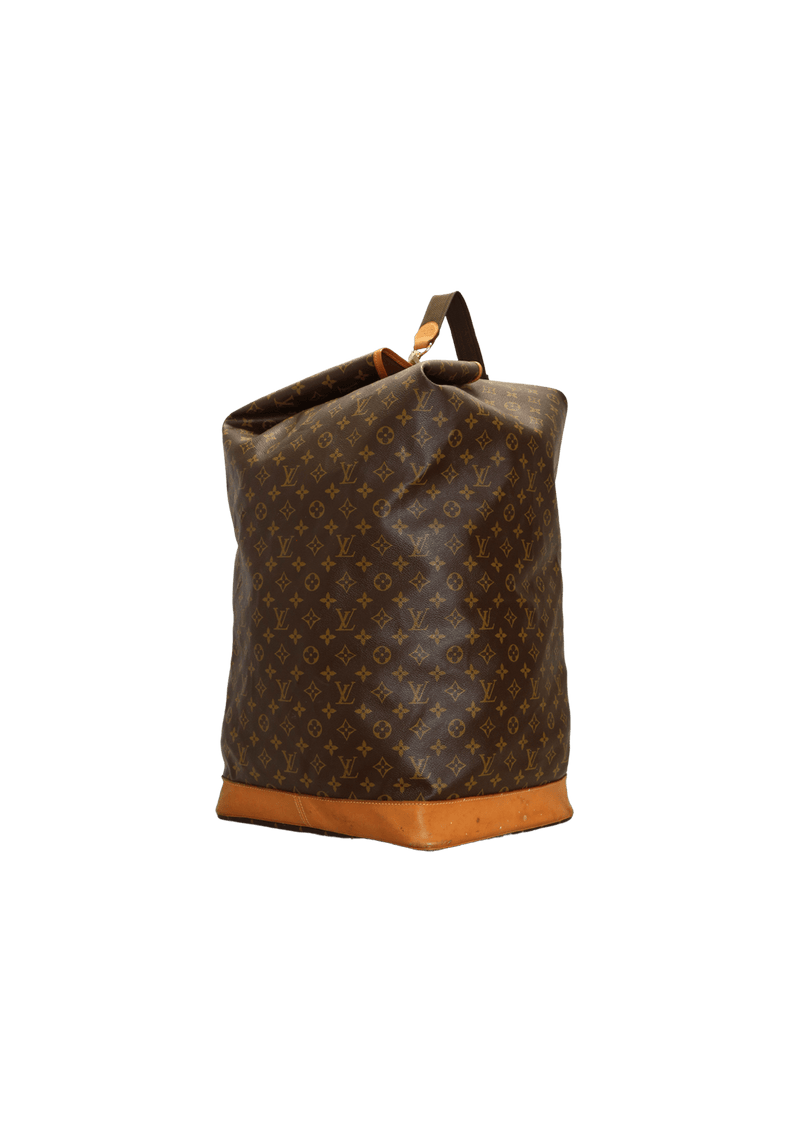 Louis Vuitton Monogram Canvas Sailor GM QJB39W5V03000