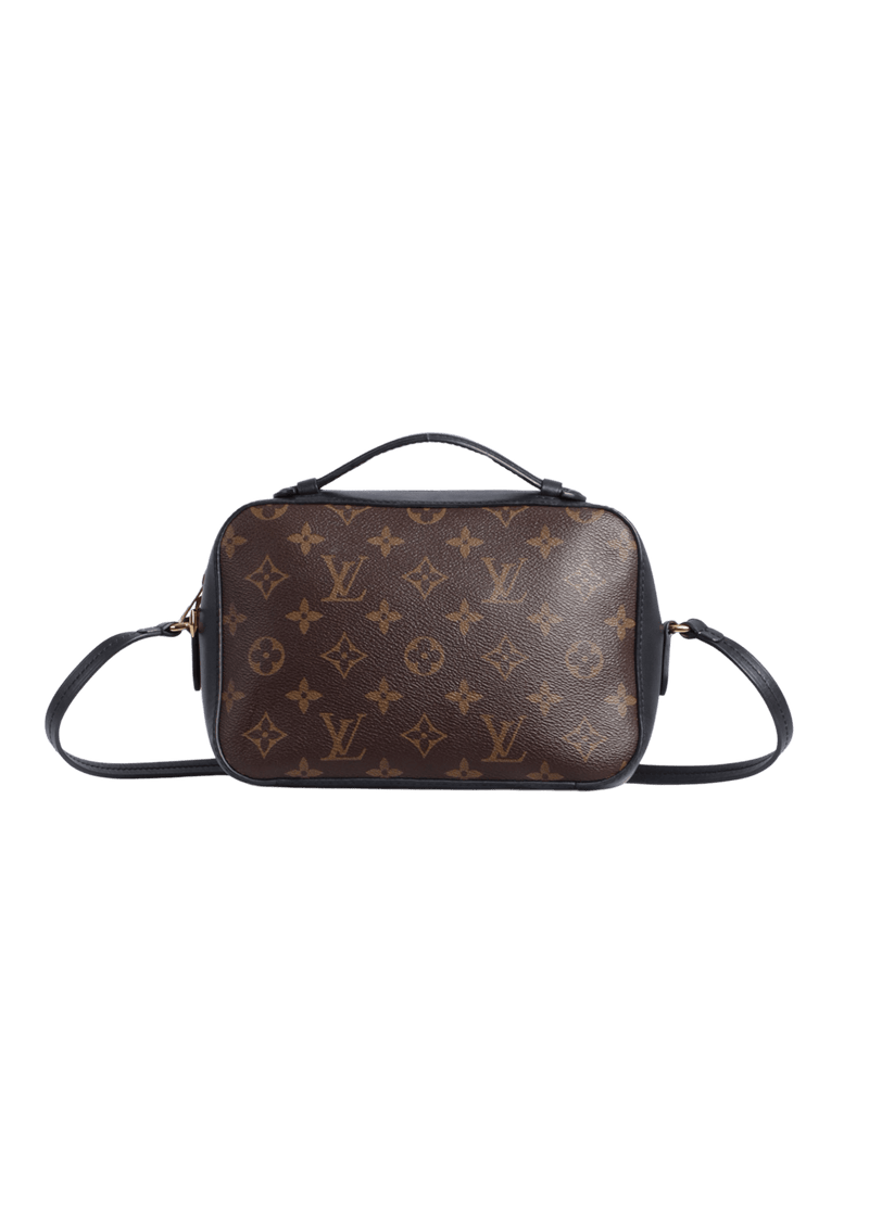 MONOGRAM SAINTONGE BAG