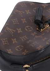 MONOGRAM SAINTONGE BAG