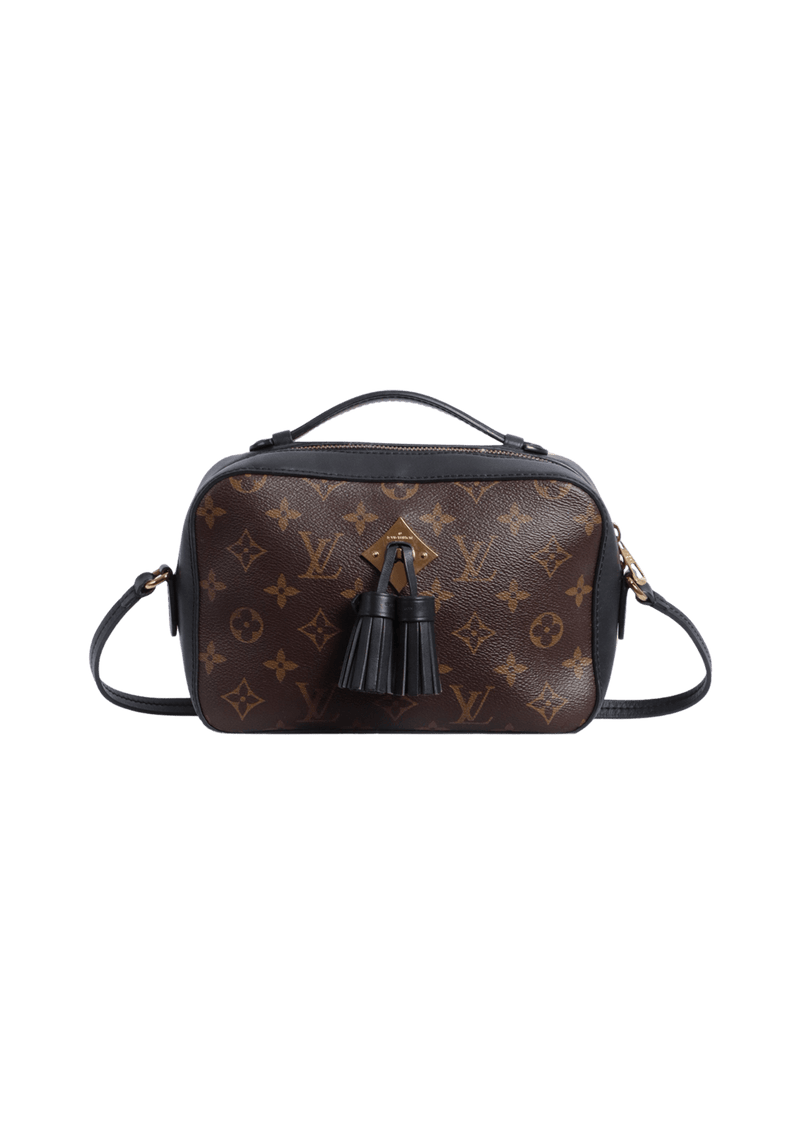 MONOGRAM SAINTONGE BAG