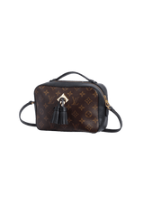 MONOGRAM SAINTONGE BAG