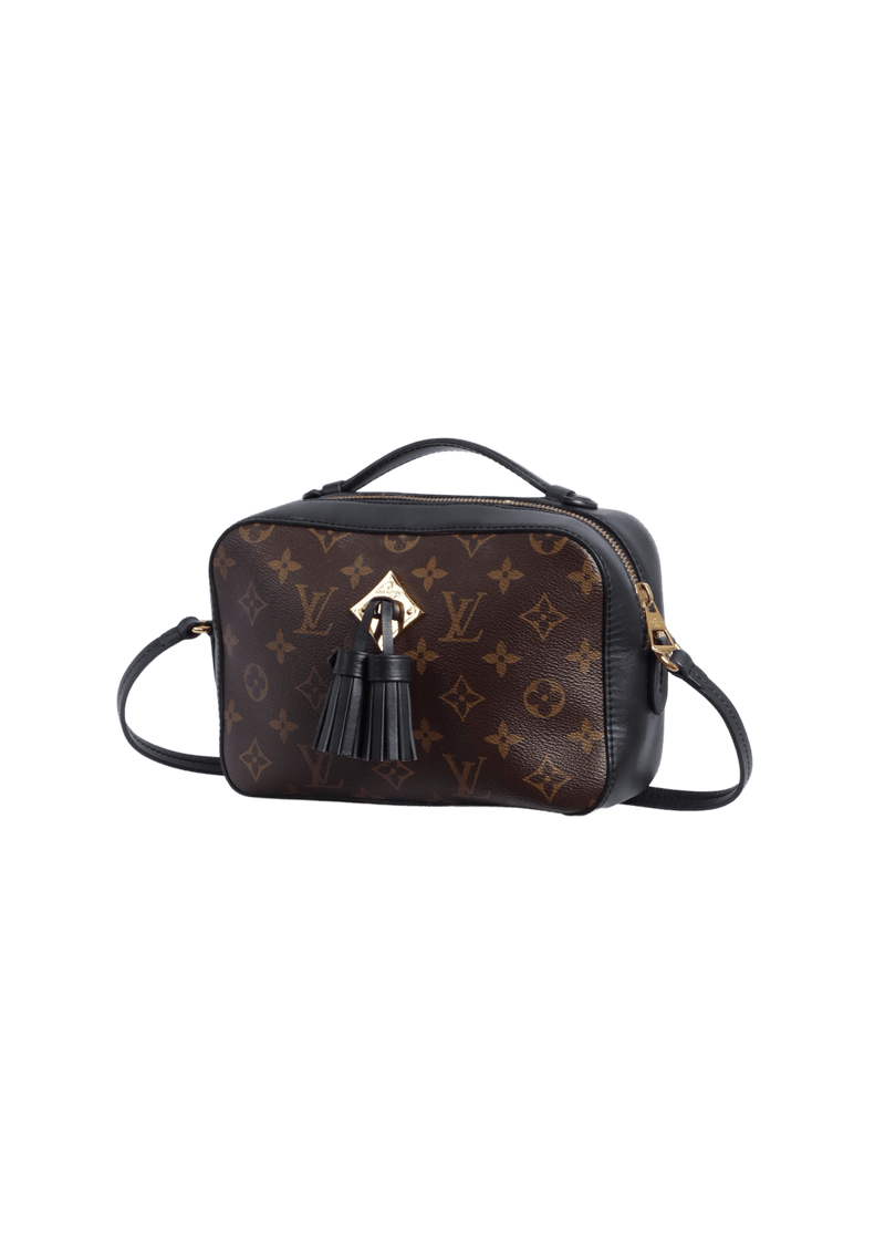 MONOGRAM SAINTONGE BAG