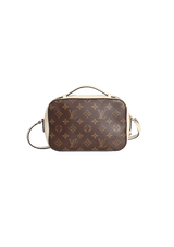 MONOGRAM SAINTONGE BAG