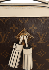 MONOGRAM SAINTONGE BAG