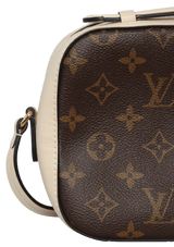 MONOGRAM SAINTONGE BAG