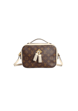 MONOGRAM SAINTONGE BAG