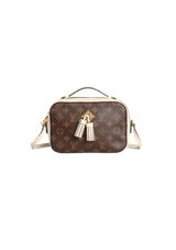 MONOGRAM SAINTONGE BAG