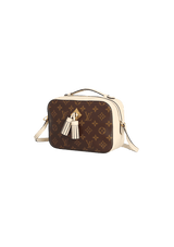 MONOGRAM SAINTONGE BAG