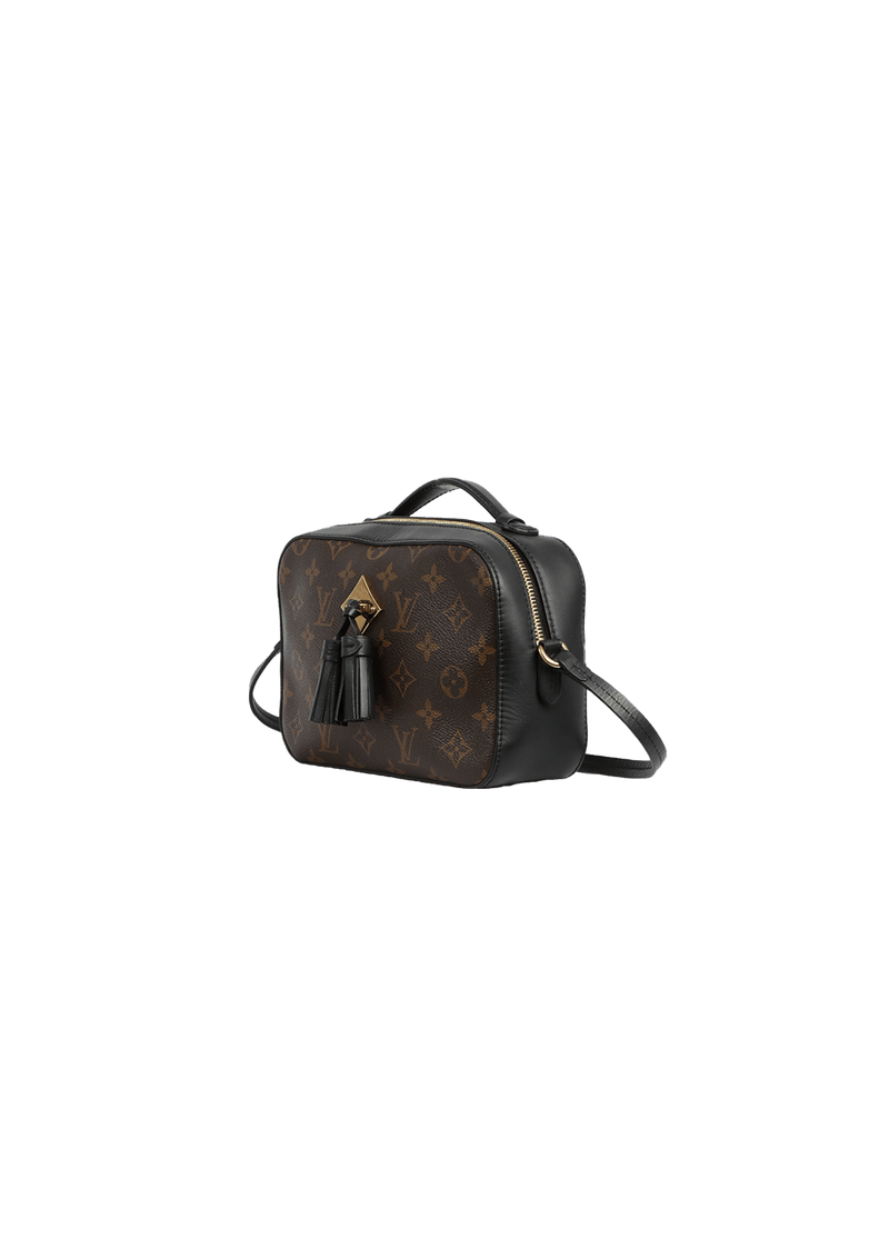 MONOGRAM SAINTONGE BAG