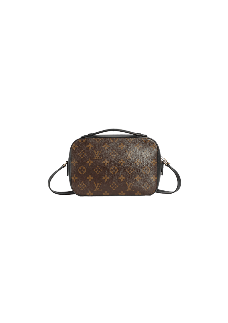 MONOGRAM SAINTONGE BAG