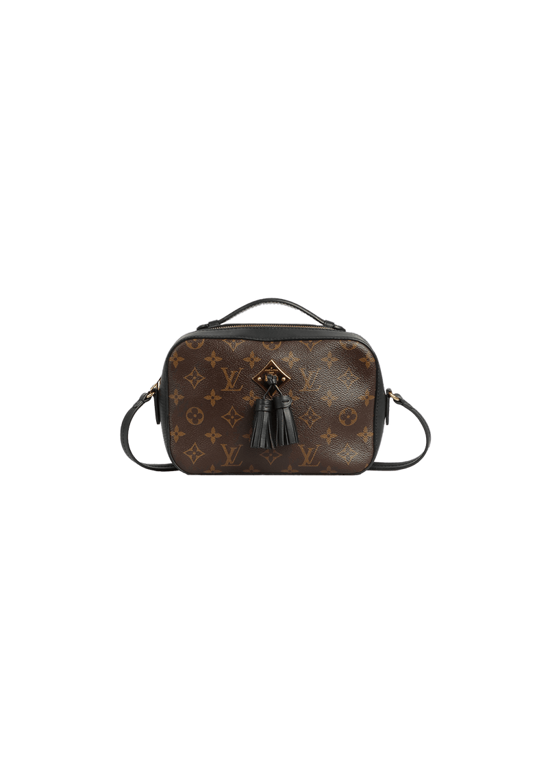 MONOGRAM SAINTONGE BAG