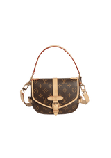 MONOGRAM SAUMUR BB