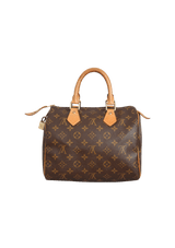 MONOGRAM SPEEDY 25