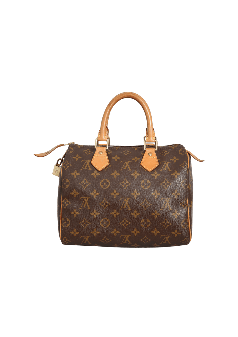 MONOGRAM SPEEDY 25