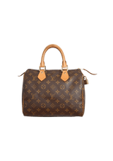 MONOGRAM SPEEDY 25