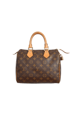 MONOGRAM SPEEDY 25