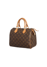 MONOGRAM SPEEDY 25