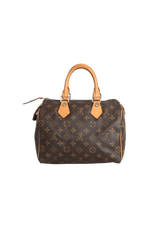 MONOGRAM SPEEDY 25