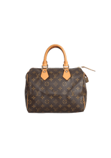 MONOGRAM SPEEDY 25