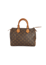 MONOGRAM SPEEDY 25