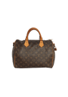 MONOGRAM SPEEDY 25