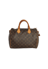 MONOGRAM SPEEDY 25