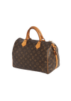 MONOGRAM SPEEDY 25