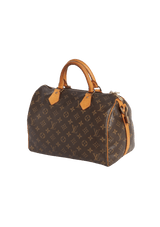 MONOGRAM SPEEDY 25