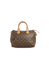 MONOGRAM SPEEDY 25