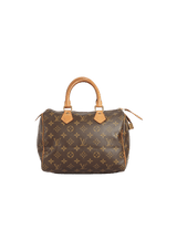 MONOGRAM SPEEDY 25