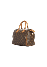 MONOGRAM SPEEDY 25