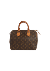 MONOGRAM SPEEDY 25