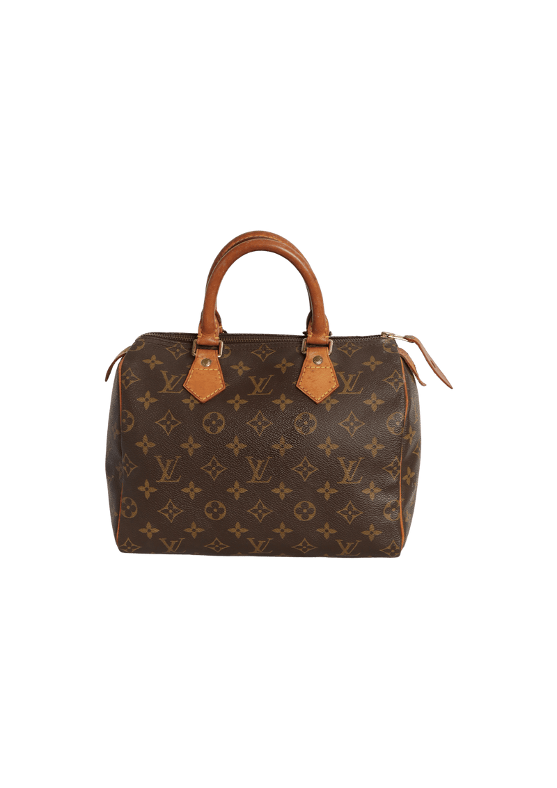 MONOGRAM SPEEDY 25