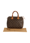 MONOGRAM SPEEDY 25