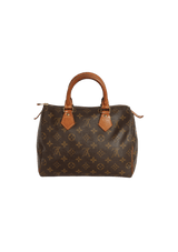 MONOGRAM SPEEDY 25