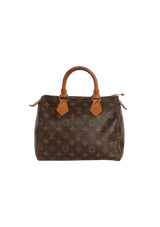 MONOGRAM SPEEDY 25