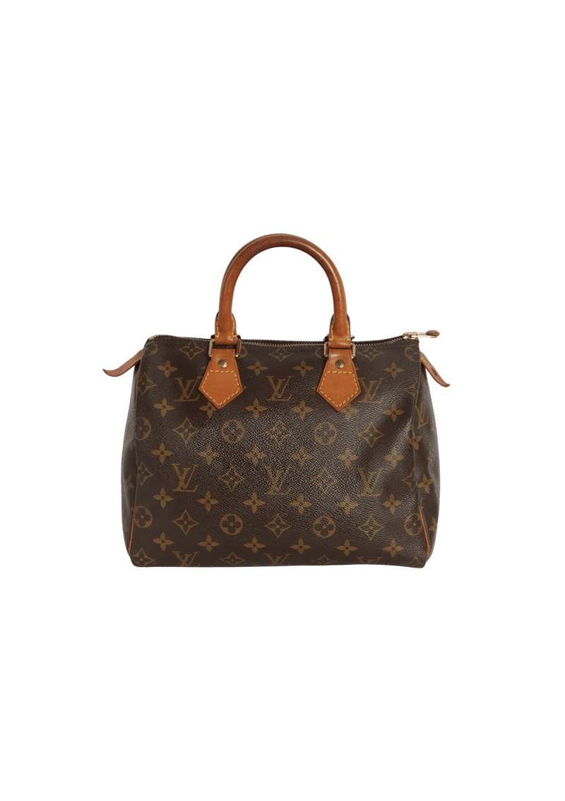 MONOGRAM SPEEDY 25